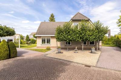 Woning Liendense Singel 20 Lienden