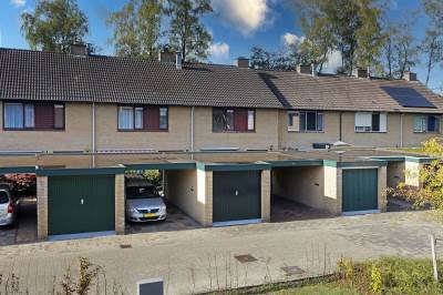 Woning Kokkelmanlanden 109 Enschede