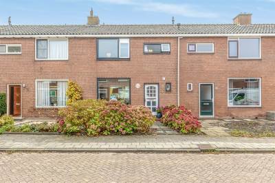 Woning Elzenlaan 8 Grootebroek