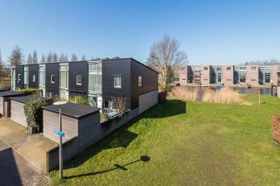 Woning Sidney Joneshof 15 Utrecht