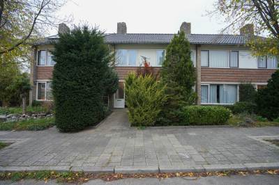 Woning Valkenburgseweg 8 Nijmegen