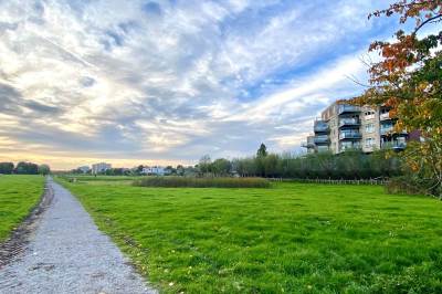 Woning Abtsregt 25 Delft