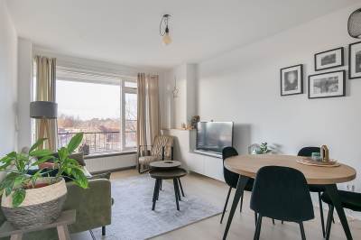 Woning Joubertstraat 187 Gouda