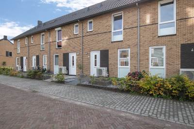 Woning It Súd 6 Hurdegaryp