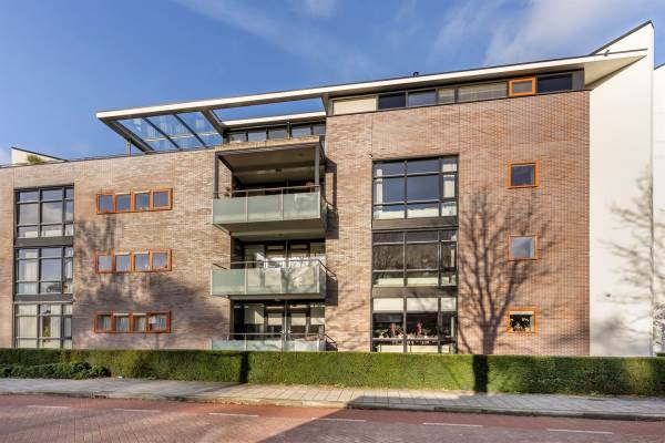 Woning Waterstraat 68 Goor