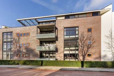 Woning Waterstraat 68 Goor