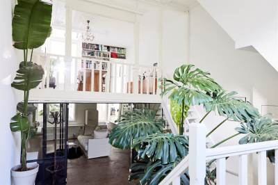 Woning Valckenierstraat 43H Amsterdam