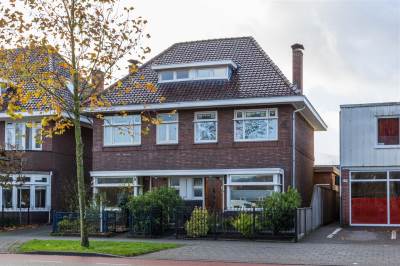 Woning Hengelosestraat 297 Enschede