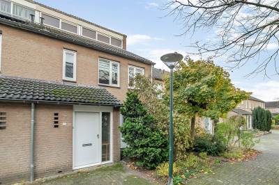 Woning Kwarteldonk 20 Veghel