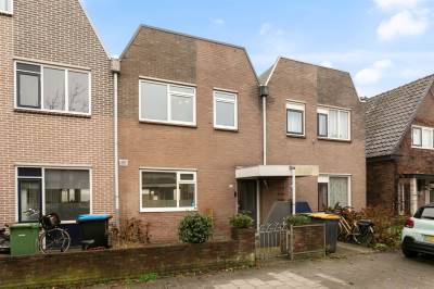 Woning Loomanstraat 16 Deventer