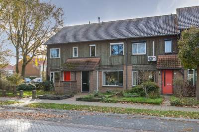 Woning Duval Slothouwerstraat 12 Doetinchem