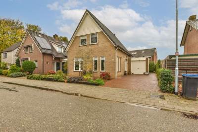 Woning Dorpsstraat 39 Angerlo