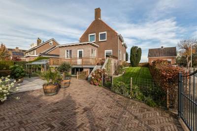 Woning Dorpsstraat 65 Zevenhoven