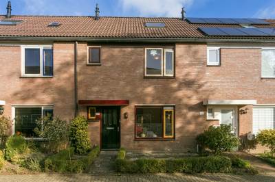 Woning Van Roekelweg 84 Apeldoorn