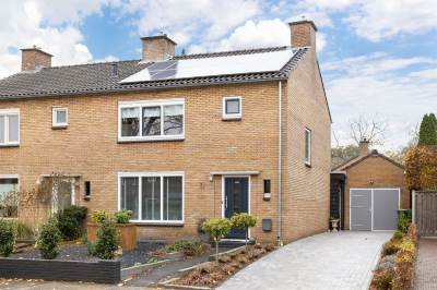 Woning Esweg 26 Nijverdal