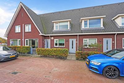 Woning Padwei 18 Ovezande