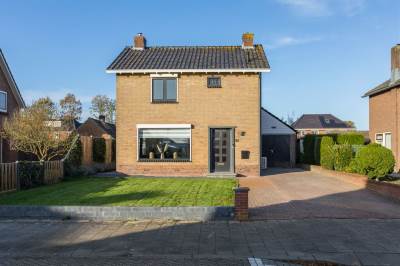 Woning Pastoor van Sonsbeeckstr 32 Stokkum