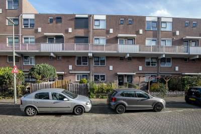Woning Gildeweg 64 Schiedam