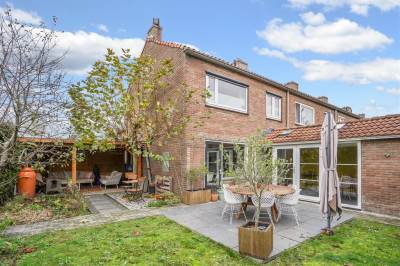 Woning Verlengde Blokkenweg 23 Ede