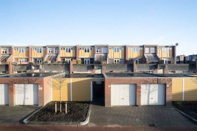 Woning Walenburg 114 Alphen aan den Rijn