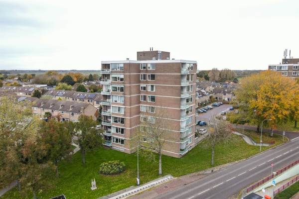 Woning Mazzinilaan 11 Middelburg