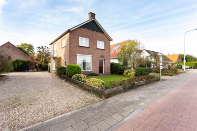 Woning van der Mondeweg 67 Haalderen