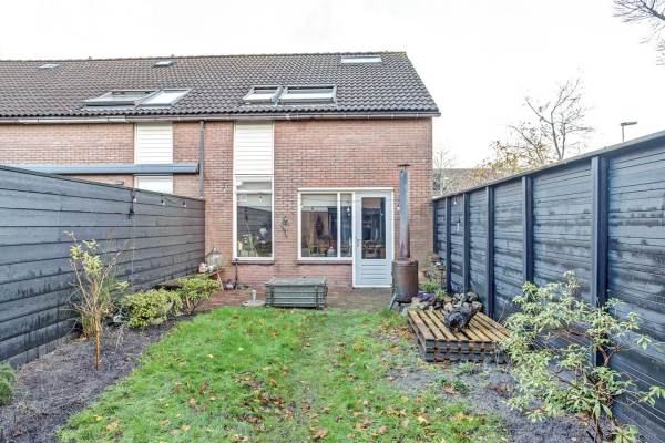 Woning Ploegstraat 1 Alkmaar