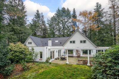 Woning Klokbekerweg 6 Epe