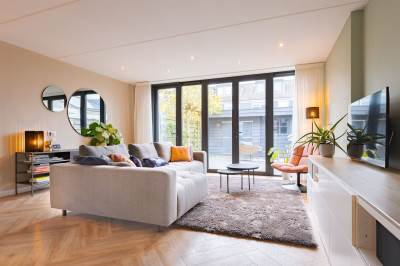 Woning Calsstraat 40 Zwolle