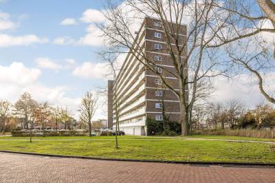 Woning Honthorstlaan 44 Alkmaar