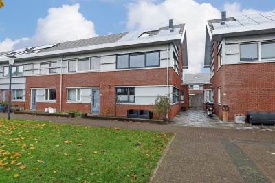 Woning Kaukasus 17 Assendelft