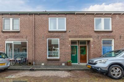 Woning Goudsbloemstraat 19 Culemborg
