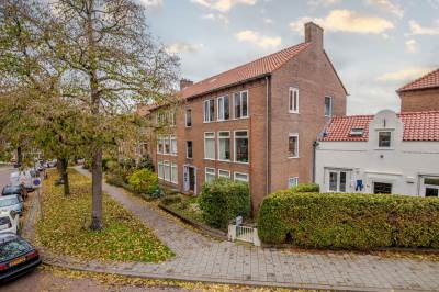 Woning Burgemeester Weertsstraat 913 Arnhem