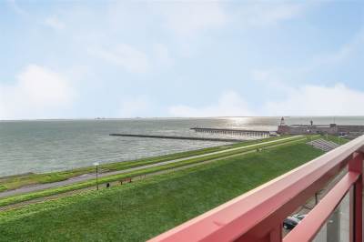 Woning Oranjedijk 44 Vlissingen