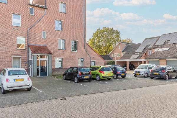 Woning Beemd 21B Huissen