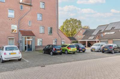 Woning Beemd 21B Huissen