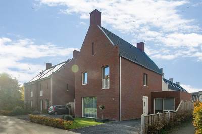 Woning Rooijseweg 15 Son en Breugel