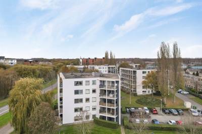 Woning Gleditsiastraat 67 Almere