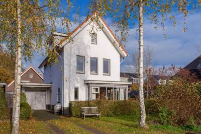 Woning De Kooi 2 Hooglanderveen