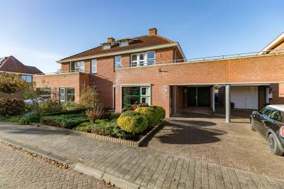 Woning Drachme 5 Dronten
