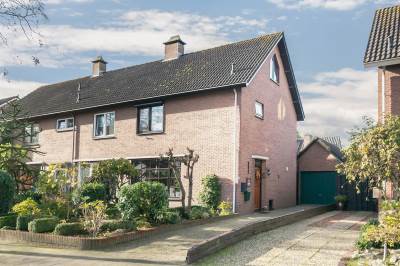 Woning Feenstraweg 16 Otterlo