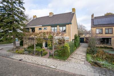 Woning Eijkmanstraat 3 Papendrecht