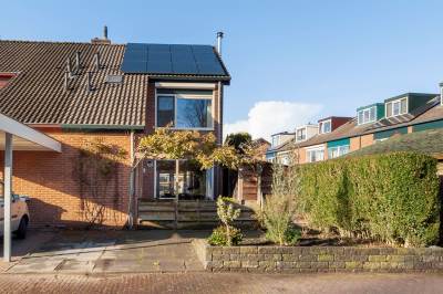Woning Molengraaf 105 Vianen (UT)