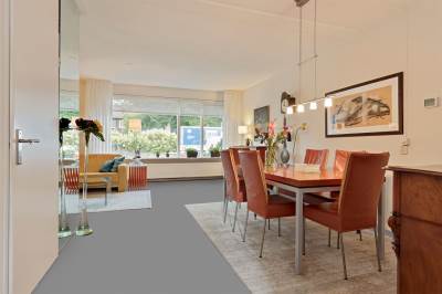 Woning Landweerstraat-Noord 124 Oss