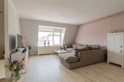 Woning Reigersweide 168 Weesp