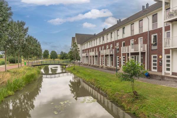 Woning Vechtpolder 43 Houten