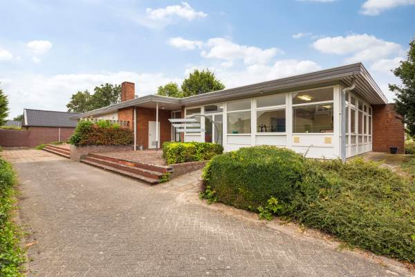 Woning Hoogeindsestraat 11a Rijkevoort