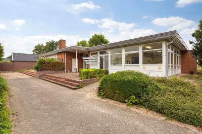 Woning Hoogeindsestraat 11a Rijkevoort