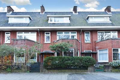 Woning Laan van Meerdervoort 770 Den Haag