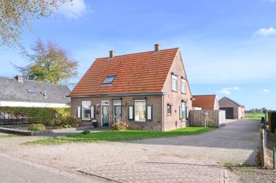 Woning Loostraat 9 Aerdt